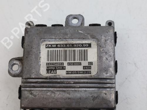 Styringsenhed belysning VOLVO V70 III (135) 2.0 T | BP30883497M55