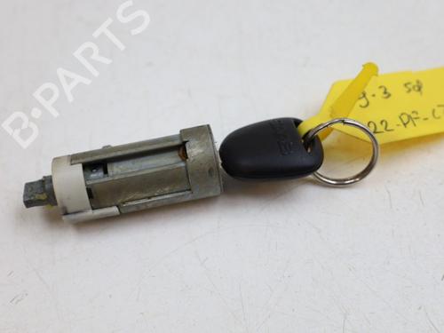 Used Ignition barrel Ignition barrel 37169866 37169866