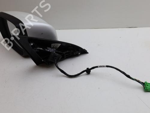 Left mirror VOLVO XC60 I SUV (156) D3 | BP30151397C26 
