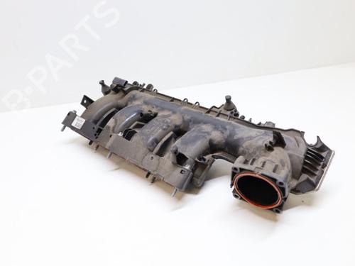 Used Intake manifold Intake manifold MERCEDES-BENZ CLA Coupe (C117) CLA 180 (117.342) (122 hp) 36501814 36501814
