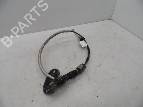 Used Cable VOLVO C70 II Convertible (542) 2.0 D (136 hp) 18614274