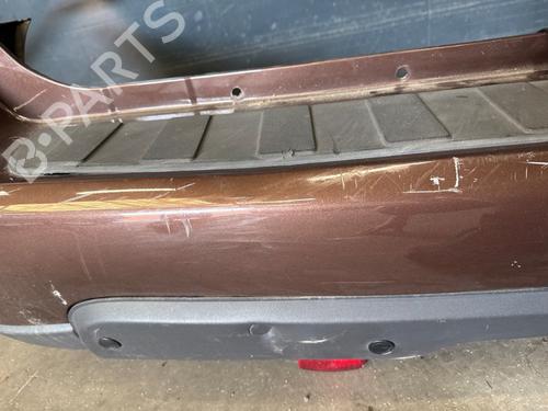 Bagtil kofangere SAAB 9-7X 5.3 AWD | BP29954240C8