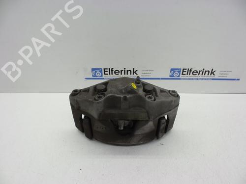 Used Left front brake caliper Left front brake caliper VOLVO V40 Hatchback (525) D3 (150 hp) 18637299 18637299