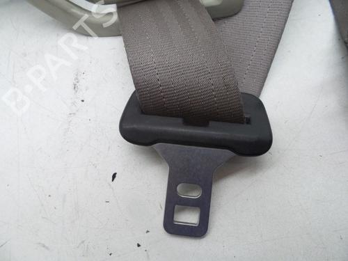 Seat buckle VOLVO S80 I (184) D5 | BP18613656I32 