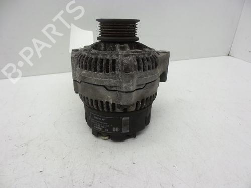 Used Alternator SAAB 9000 Hatchback 2.0 -16 CS (131 hp) 18610116