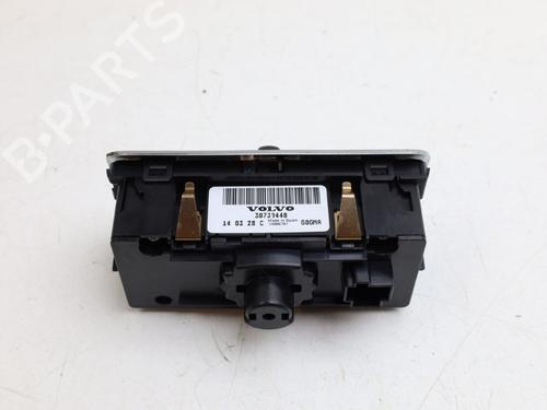Headlight switch VOLVO V60 I (155) D6 Hybrid AWD | BP38489568I24 - Image 3