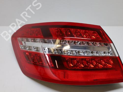 Left taillight MERCEDES-BENZ E-CLASS (W212) E 350 CGI (212.057) | BP36698281C34 - Image 2