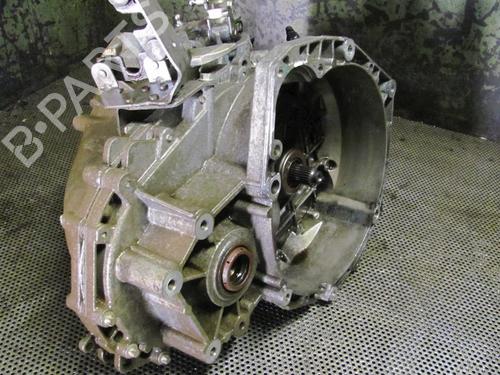Used Gearbox Gearbox SAAB 9-3 Estate (E50) 1.9 TiD (120 hp) 18611276 18611276