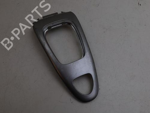 Mittelkonsole SAAB 9-3 Convertible (YS3F) 2.0 t (175 hp) 31154218