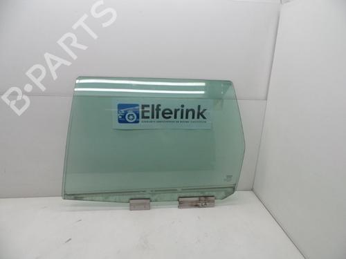 Used Rear left door window VOLVO V70 I (875, 876) 2.4 (144 hp) 18614926