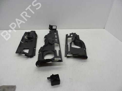 Støtte Støtte VOLVO S60 II (134) DRIVe / D2 (114 hp) 18625859 18625859