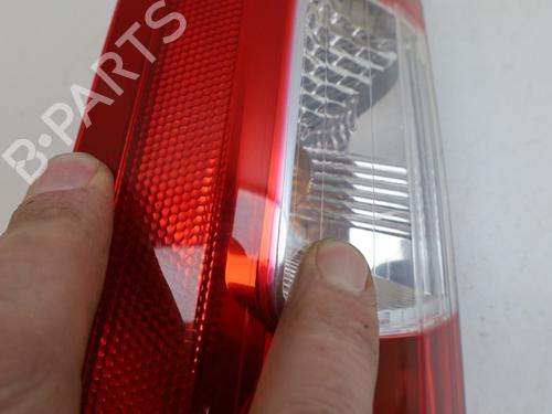 Left taillight VOLVO XC70 I Cross Country (295) 2.5 T XC AWD | BP23193578C34 