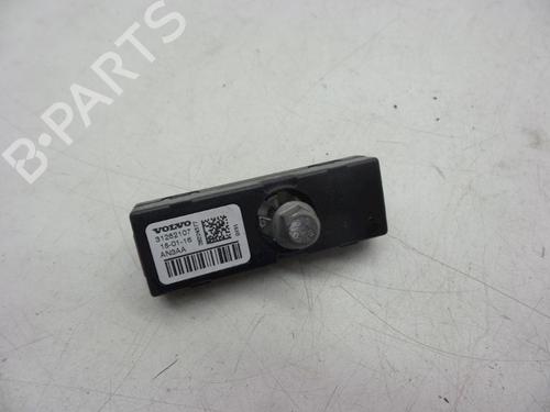Used Electronic module Electronic module 18619250 18619250