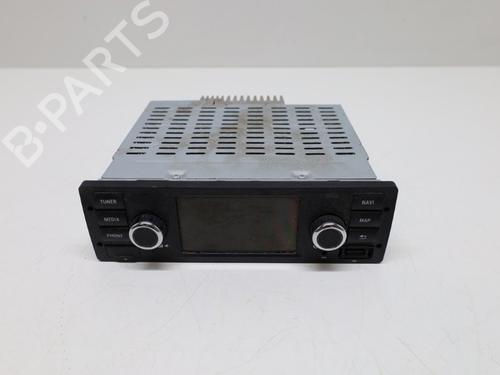 radio-mercedes-benz-vito-van-w447-2014-40264034 main image