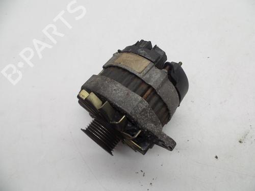 Used Alternator Alternator VOLVO 460 (464) 1.8 (90 hp) 18617347 18617347