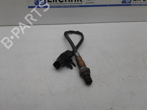 Used Electronic sensor Electronic sensor VOLVO V60 I (155) D6 Hybrid AWD (280 hp) 18633076 18633076