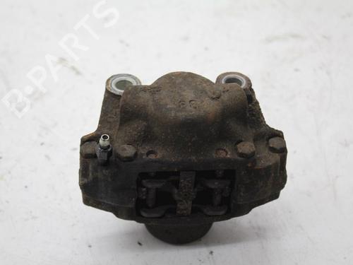 Used Left rear brake caliper Left rear brake caliper SAAB 9-5 (YS3E) 2.0 t (150 hp) 18611971 18611971