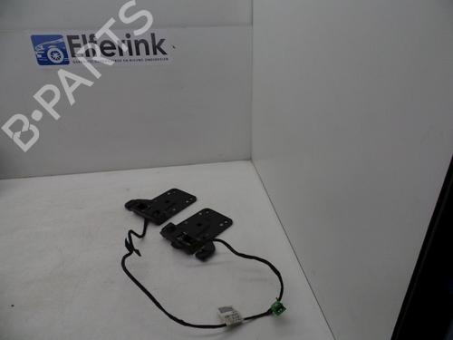 Used Switch VOLVO C70 II Convertible (542) T5 (220 hp) 18617241