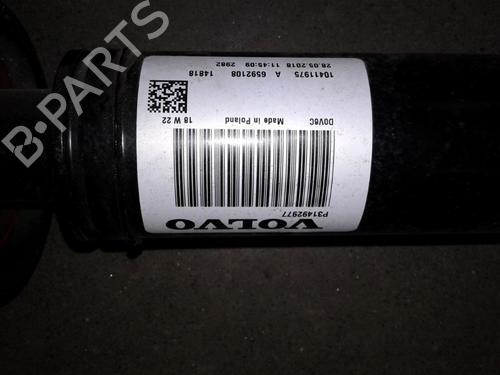 Driveshaft VOLVO XC40 (536) T5 AWD | BP37201801M37 - Image 6