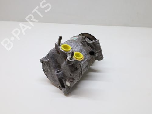 AC compressor VOLVO V40 Hatchback (525) D2 | BP33607180M34 - Image 3