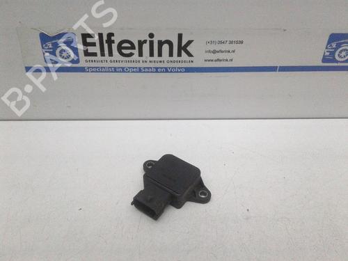 Used Switch Switch SAAB 9-3 (YS3D) 2.0 i (131 hp) 18633626 18633626