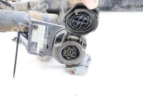 Tow ball/Mechanism VOLVO V70 II (285) 2.4 | BP30151418C141