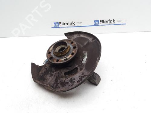 Used Left front steering knuckle Left front steering knuckle SAAB 9-5 (YS3E) 2.0 t (150 hp) 18634089 18634089