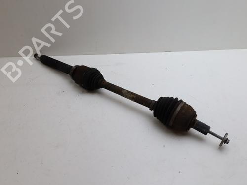 Used Right front driveshaft Right front driveshaft VOLVO V70 III (135) 2.0 D (136 hp) 23572790 23572790