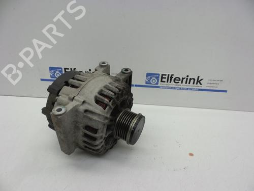 Used Alternator Alternator 18626275 18626275