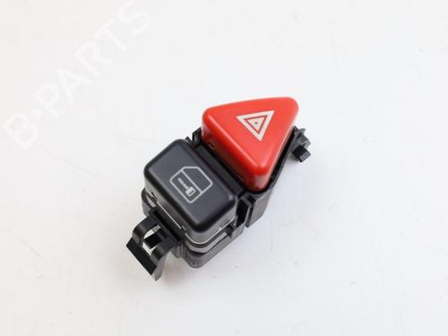 Used Warning switch Warning switch MERCEDES-BENZ A-CLASS (W168) A 160 (168.033, 168.133) (102 hp) 22764833 22764833