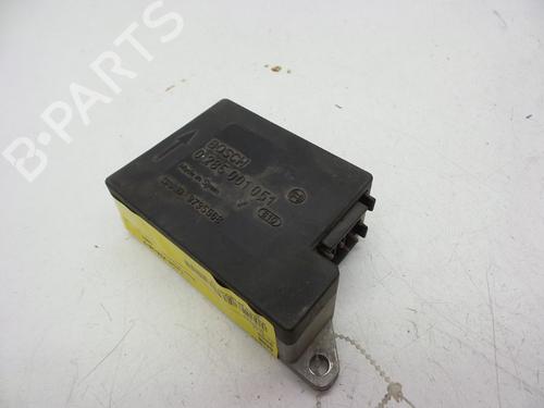 Used ECU airbags ECU airbags SAAB 9000 Hatchback 2.3 -16 Turbo CSE (200 hp) 18606620 18606620