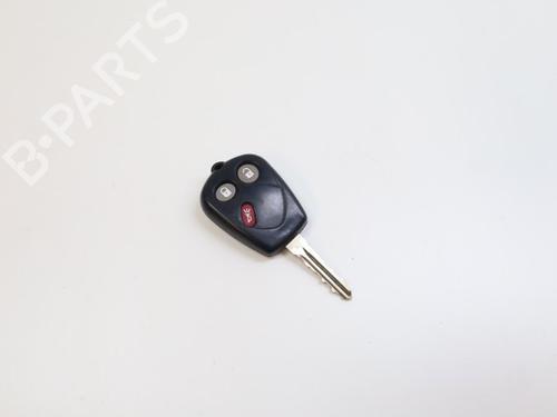 Used Electronic module SAAB 9-7X 4.2 AWD (290 hp) 19279895