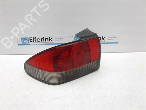 Venstre baglygte Venstre baglygte SAAB 900 II 2.0 i (133 hp) 18637177 18637177