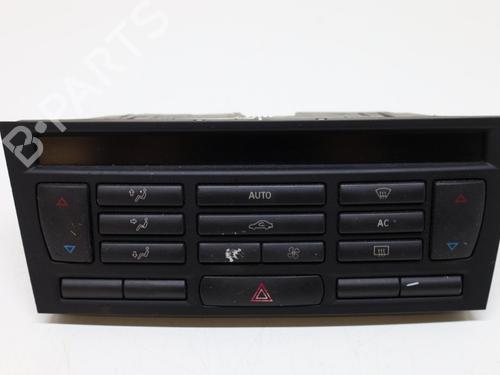 Used Climate control Climate control 39512829 39512829