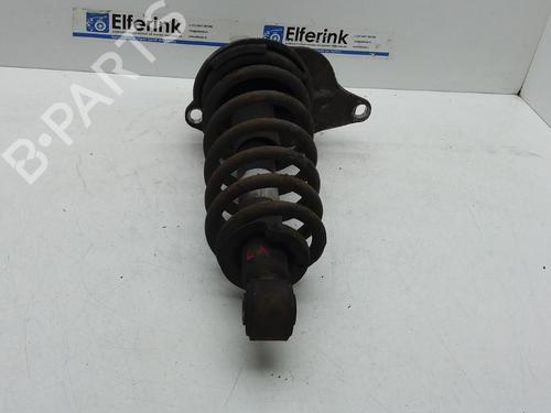 Used Left rear shock absorber Left rear shock absorber VOLVO V70 II (285) 2.5 T AWD (209 hp) 18634797 18634797