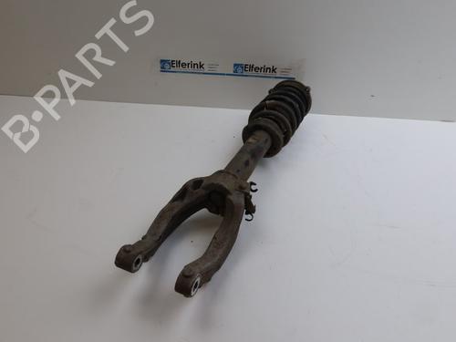 Used Left front shock absorber VOLVO V60 II (225) D3 (150 hp) 18640143