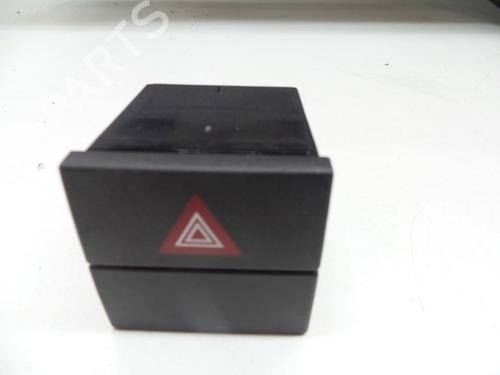 Used Warning switch OPEL COMBO Box Body/MPV 1.3 CDTI 16V (69 hp) 18616592