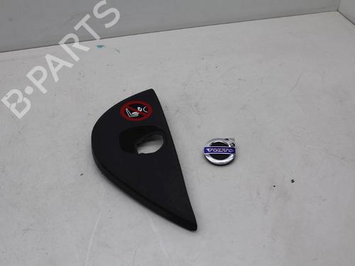 Mittelkonsole Mittelkonsole VOLVO S60 II (134) D3 (163 hp) 18612967 18612967