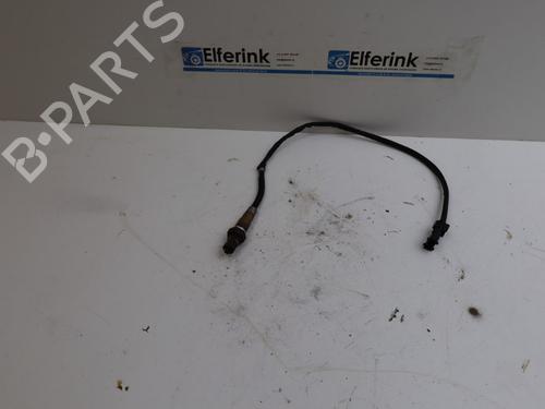 Used Electronic sensor Electronic sensor SAAB 9-3 Cabriolet (YS3D) 2.0 Turbo (150 hp) 18729023 18729023