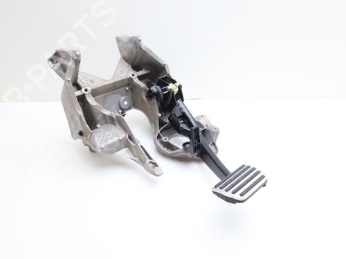 Break pedal VOLVO S60 III (224) T5 | BP29854727I19 