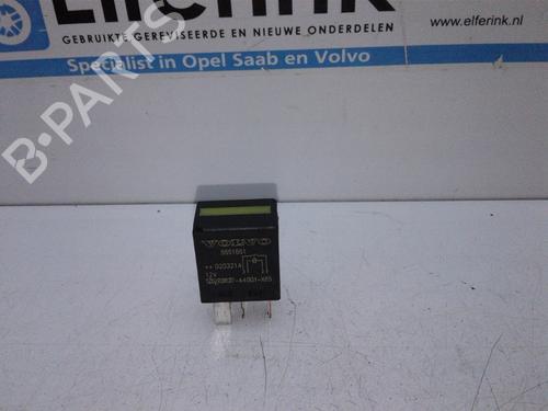 Used Electronic sensor Electronic sensor VOLVO V70 II (285) 2.4 T (200 hp) 18630279 18630279