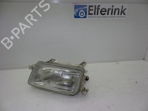 Used Left headlight Left headlight OPEL ASTRA F Hatchback (T92) 1.4 i (F08, M08, F68, M68) (60 hp) 18623441 18623441