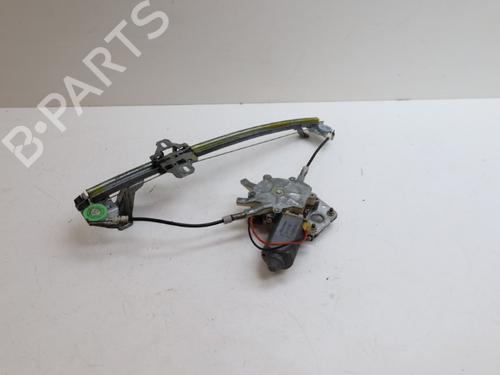 Used Rear right window mechanism Rear right window mechanism SAAB 9000 Hatchback 2.0 -16 CS (131 hp) 24531893 24531893