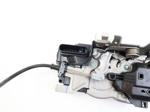 Højre bagtil lås VOLVO XC60 II (246) T5 (250 hp) 31622084