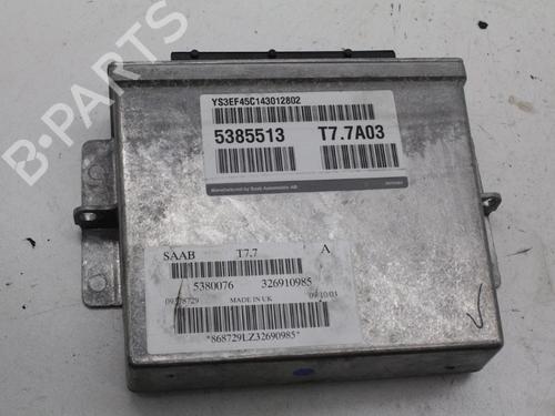 Used Control unit Control unit SAAB 9-5 (YS3E) 2.0 t (150 hp) 18612287 18612287
