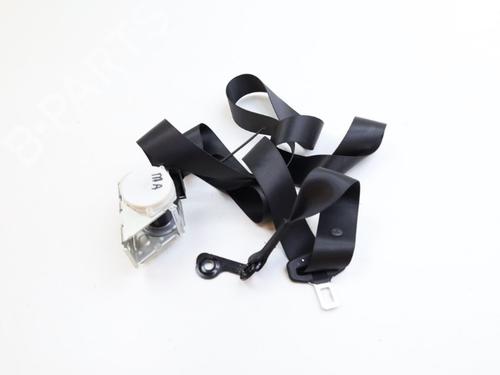 Used Rear center seatbelt MERCEDES-BENZ C-CLASS (W204) C 180 CGI (204.049) (156 hp) 26722133