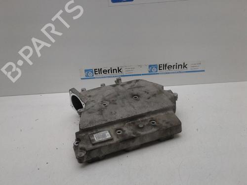 Used Intake manifold Intake manifold SAAB 9-3 (YS3F, E79, D79, D75) 2.8 Turbo V6 (256 hp) 18631878 18631878