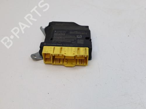 Used ECU airbags MERCEDES-BENZ A-CLASS (W177) AMG A 35 4-matic (177.051) (306 hp) 27623449