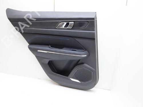 Used Rear left panel LYNK & CO 01 HEV (197 hp) 31374721