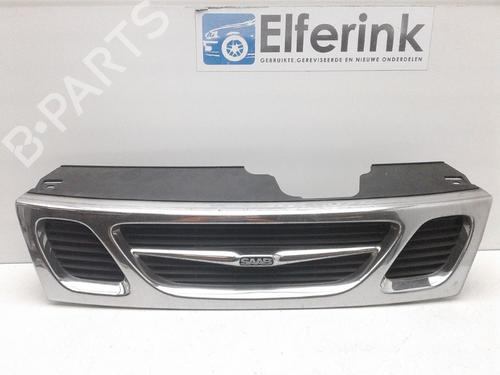 Grill SAAB 9-5 (YS3E) 2.0 t (150 hp) 18630675